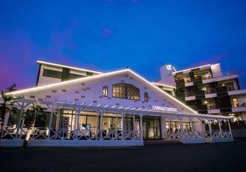 Livemax Resort Kyotango Sea Front