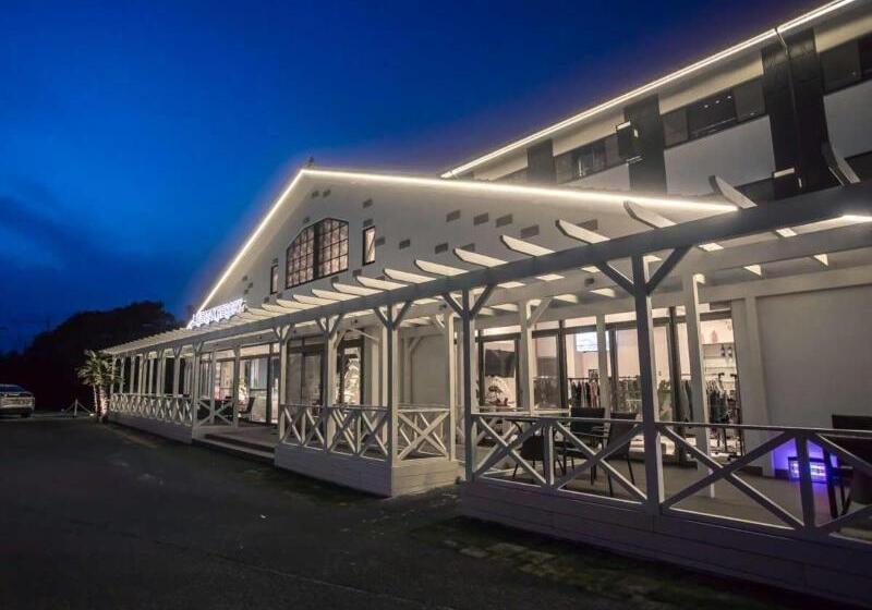 Livemax Resort Kyotango Sea Front