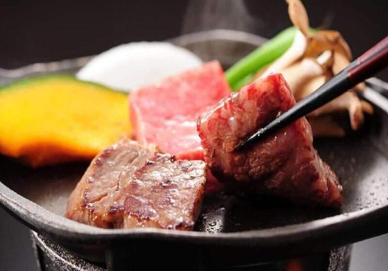 Livemax Resort Kyotango Sea Front