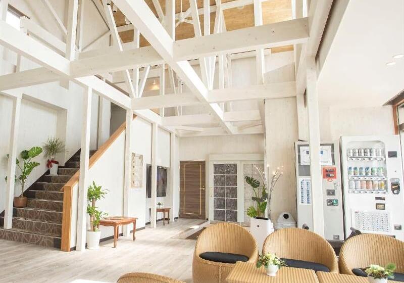 Livemax Resort Kyotango Sea Front