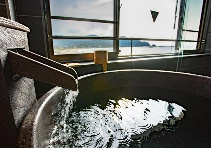 Livemax Resort Kyotango Sea Front