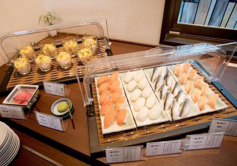 Livemax Resort Kyotango Sea Front