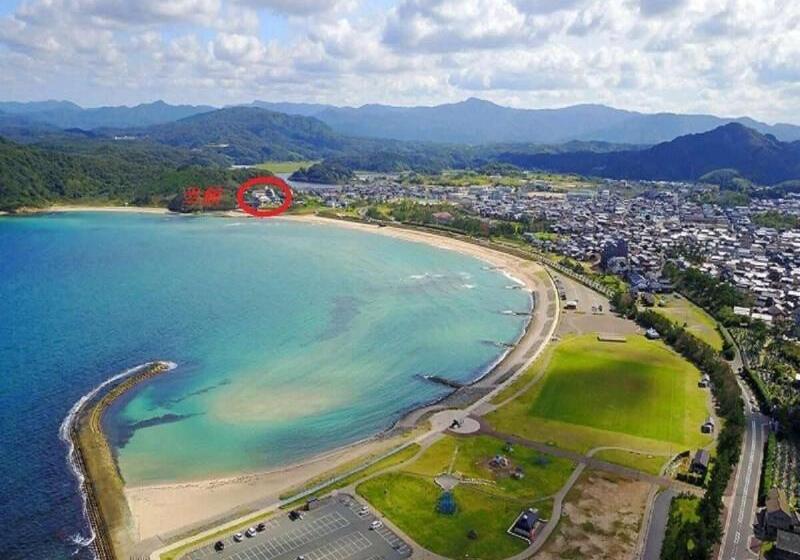 Livemax Resort Kyotango Sea Front