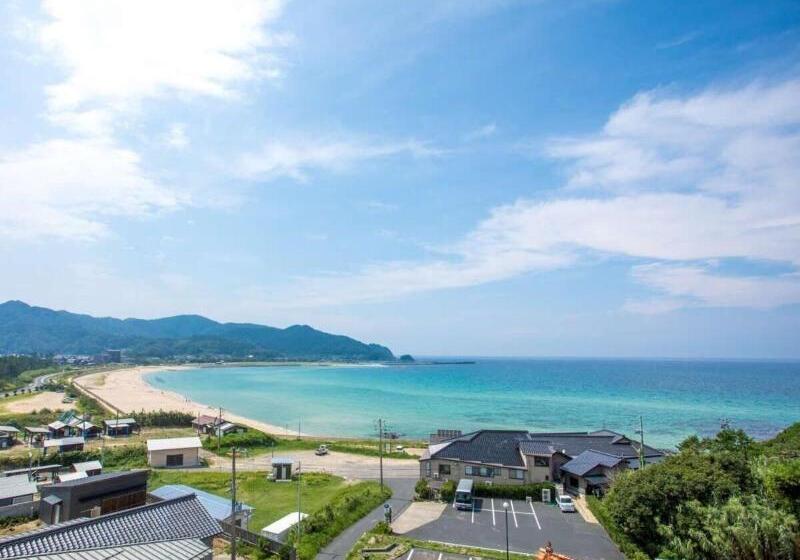 Livemax Resort Kyotango Sea Front