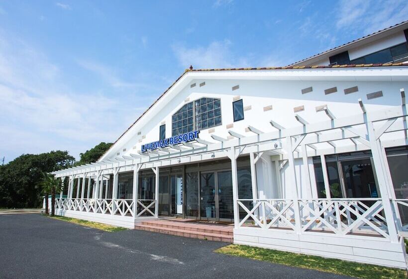 Livemax Resort Kyotango Sea Front