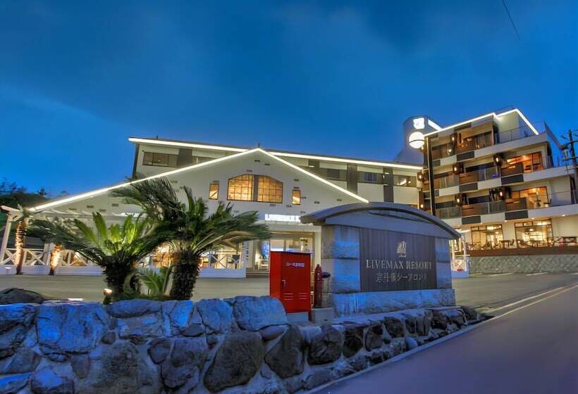 Livemax Resort Kyotango Sea Front