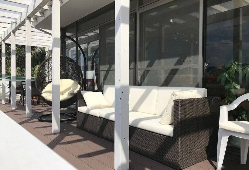 Livemax Resort Kyotango Sea Front