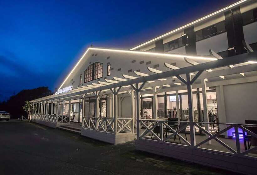 Livemax Resort Kyotango Sea Front