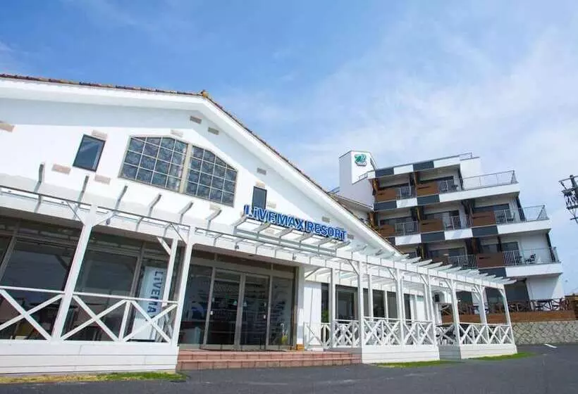 Livemax Resort Kyotango Sea Front