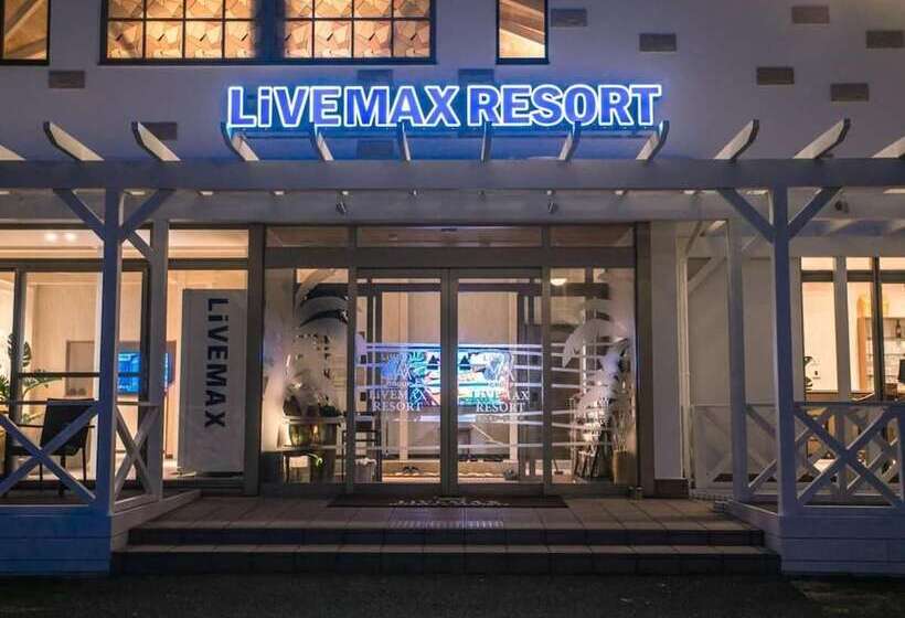 Livemax Resort Kyotango Sea Front