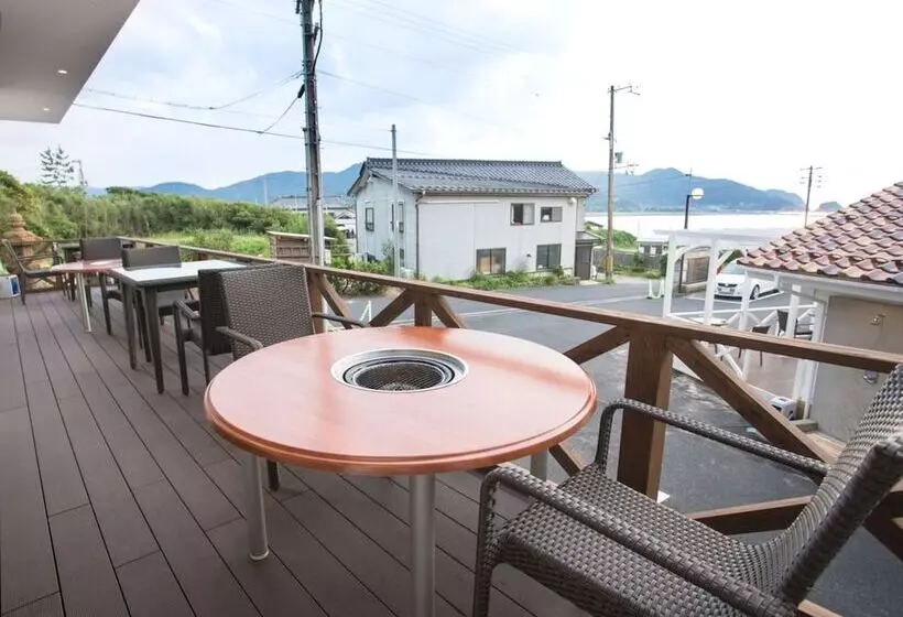 Livemax Resort Kyotango Sea Front