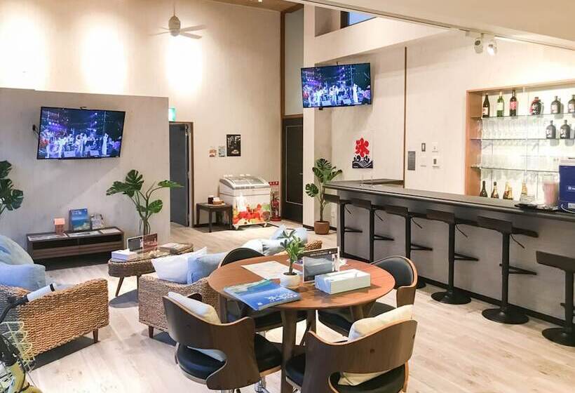 Livemax Resort Kyotango Sea Front