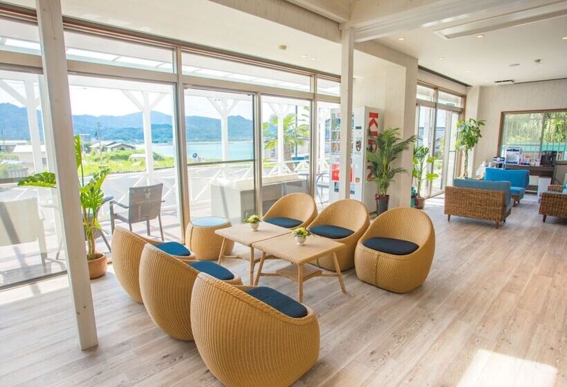 Livemax Resort Kyotango Sea Front