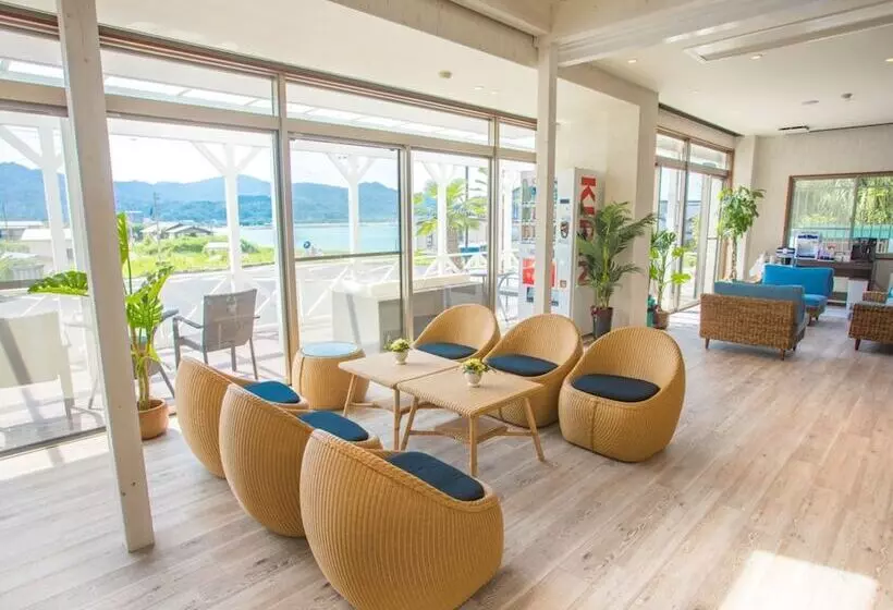 Livemax Resort Kyotango Sea Front