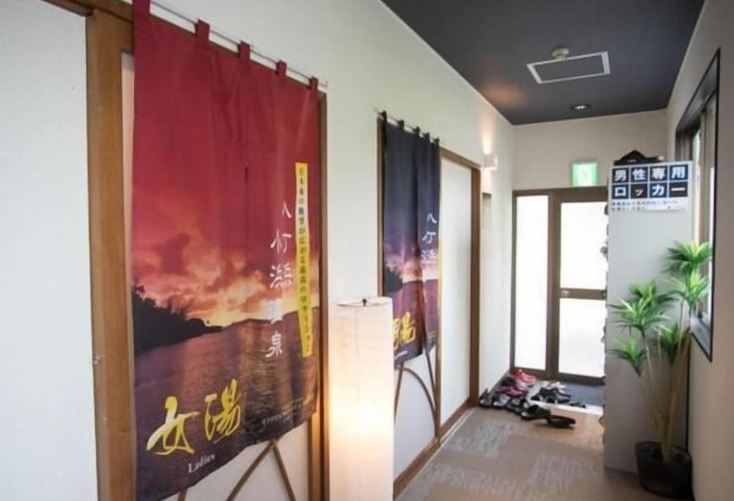 Livemax Resort Kyotango Sea Front