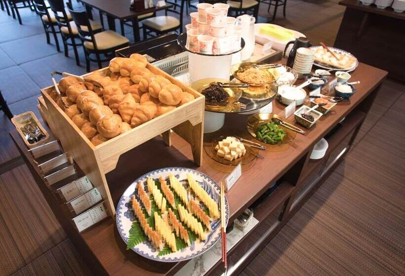 Livemax Resort Kyotango Sea Front