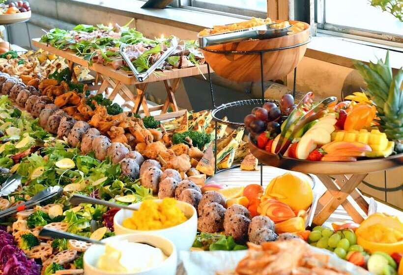 Livemax Resort Kyotango Sea Front