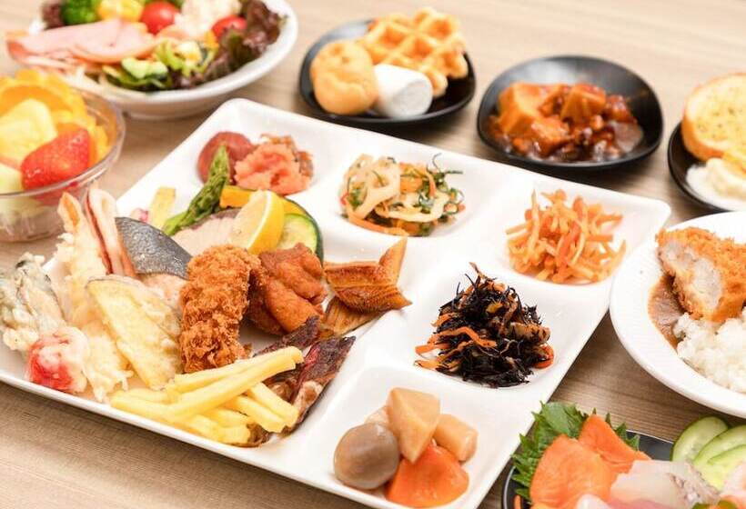 Livemax Resort Kyotango Sea Front