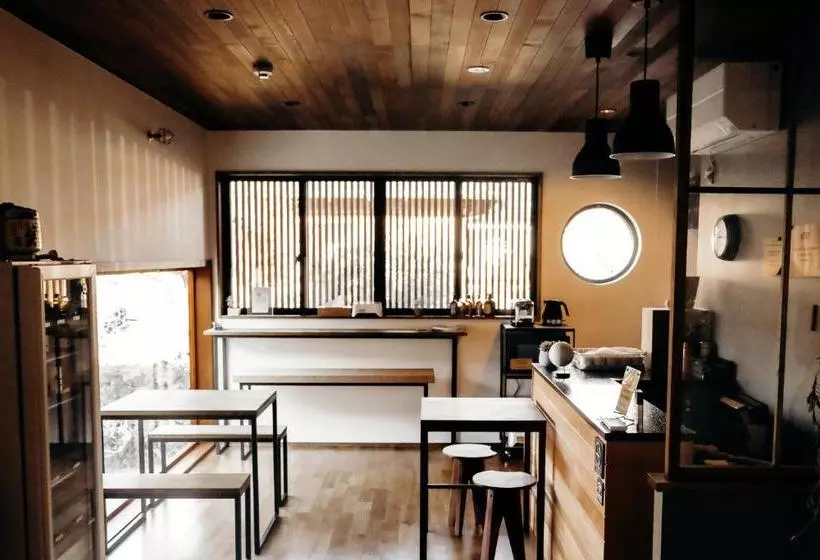 ペンション Guesthouse Nedoko