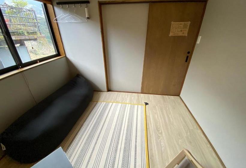 Pensão Guesthouse Nedoko