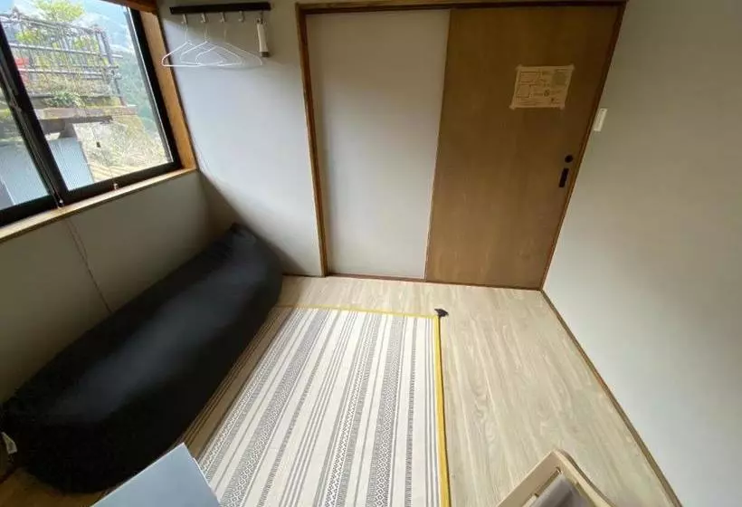 ペンション Guesthouse Nedoko