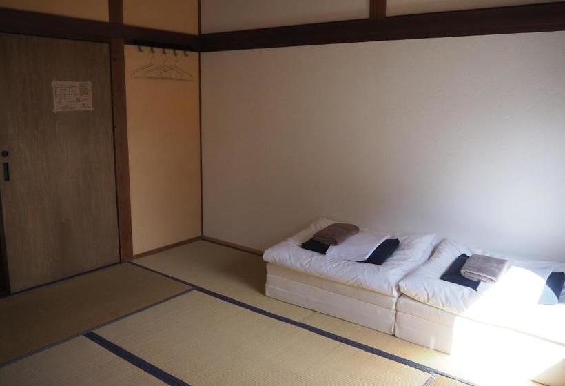 Pensão Guesthouse Nedoko