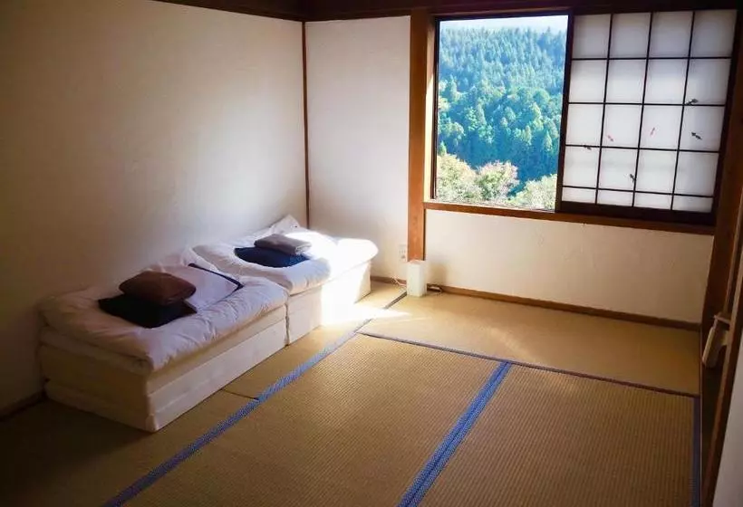 ペンション Guesthouse Nedoko