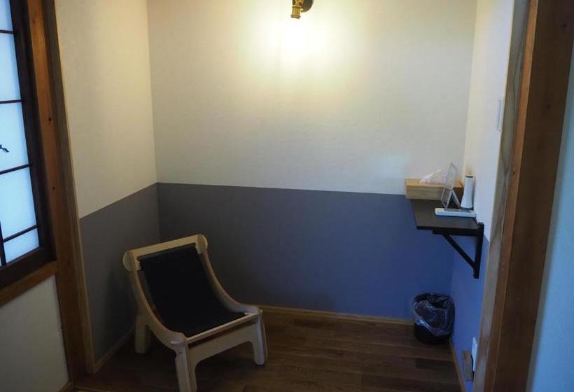 Pensão Guesthouse Nedoko