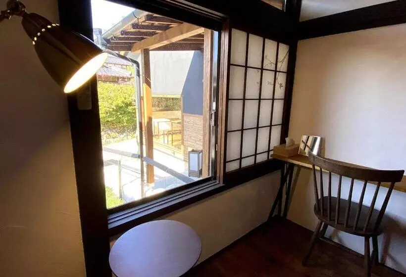 ペンション Guesthouse Nedoko