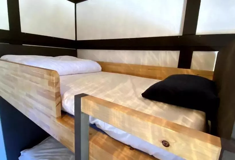ペンション Guesthouse Nedoko