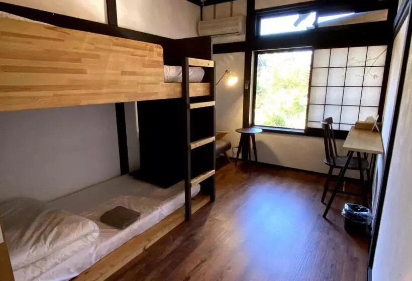 ペンション Guesthouse Nedoko