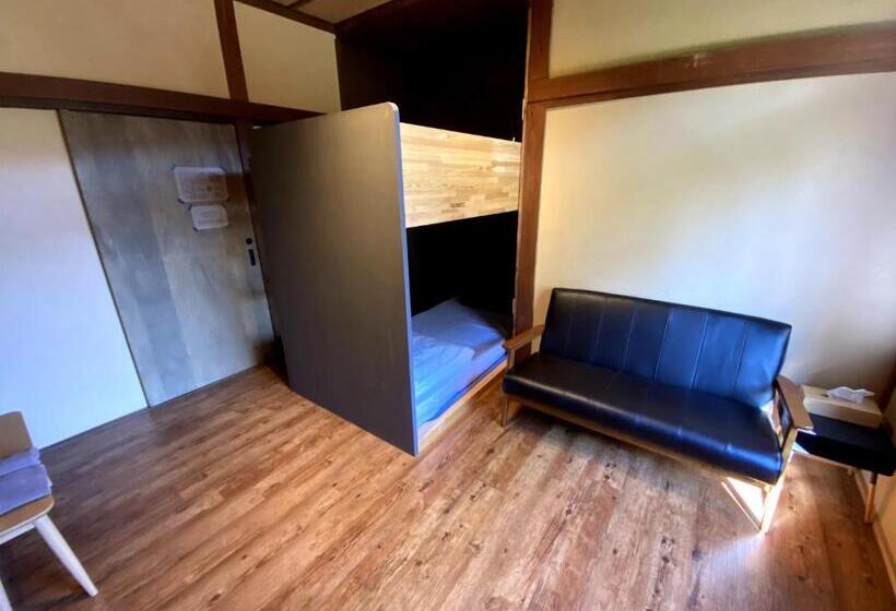 Pensão Guesthouse Nedoko