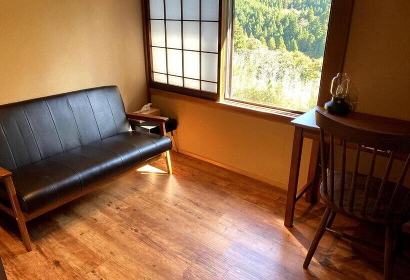 Pensão Guesthouse Nedoko