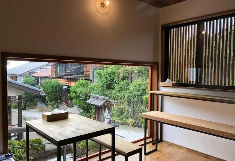 ペンション Guesthouse Nedoko