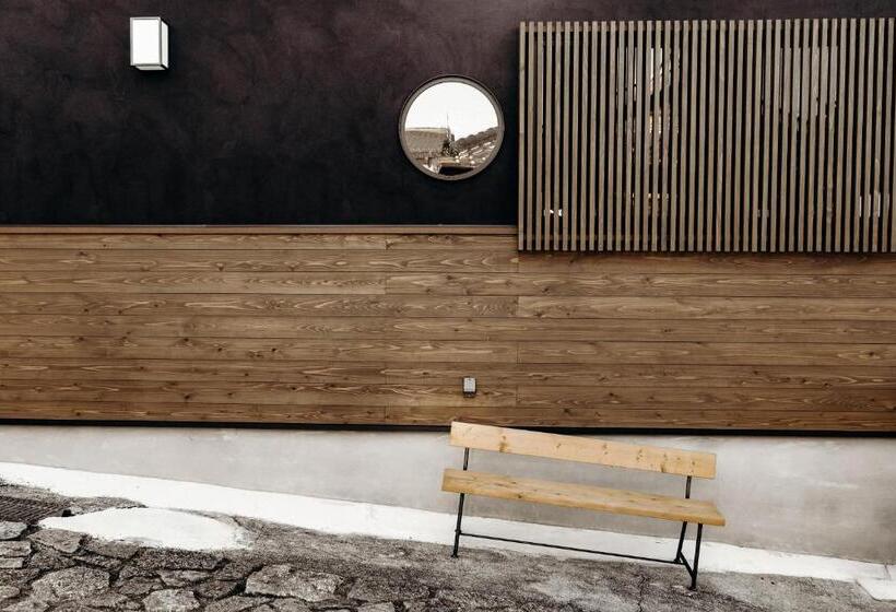 Pensão Guesthouse Nedoko