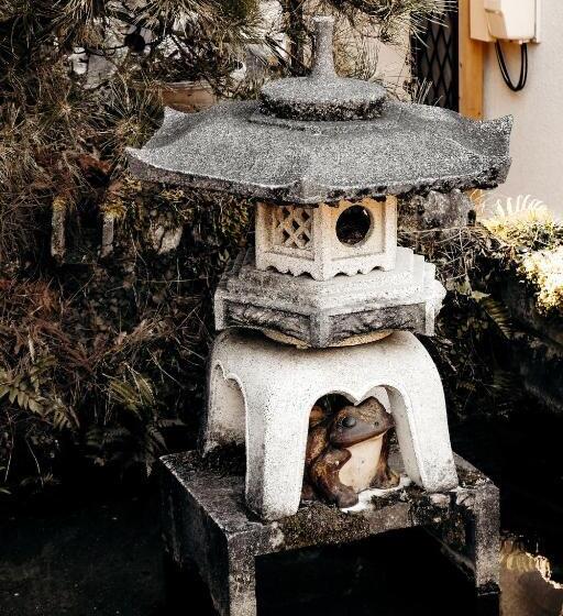 Pensão Guesthouse Nedoko