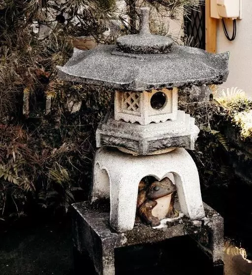 ペンション Guesthouse Nedoko