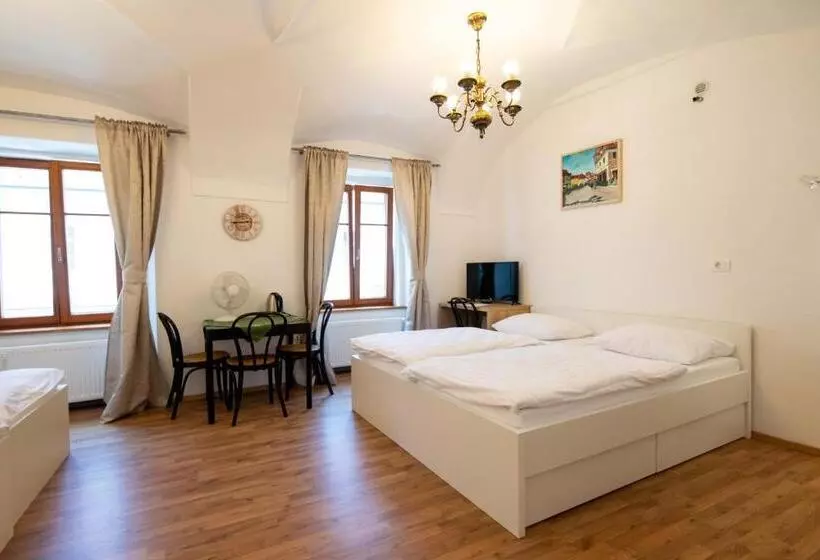 پانسیون Guesthouse Stari Mayr