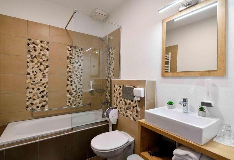 پانسیون Guesthouse Stari Mayr