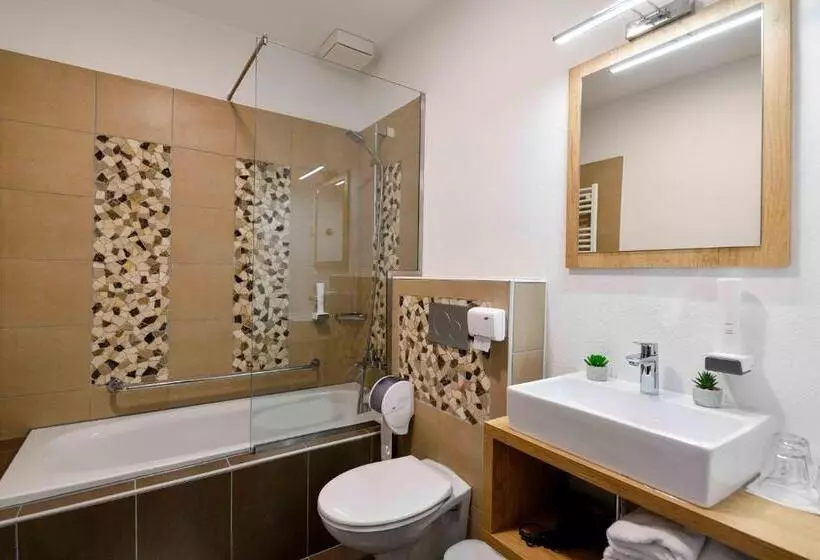 پانسیون Guesthouse Stari Mayr