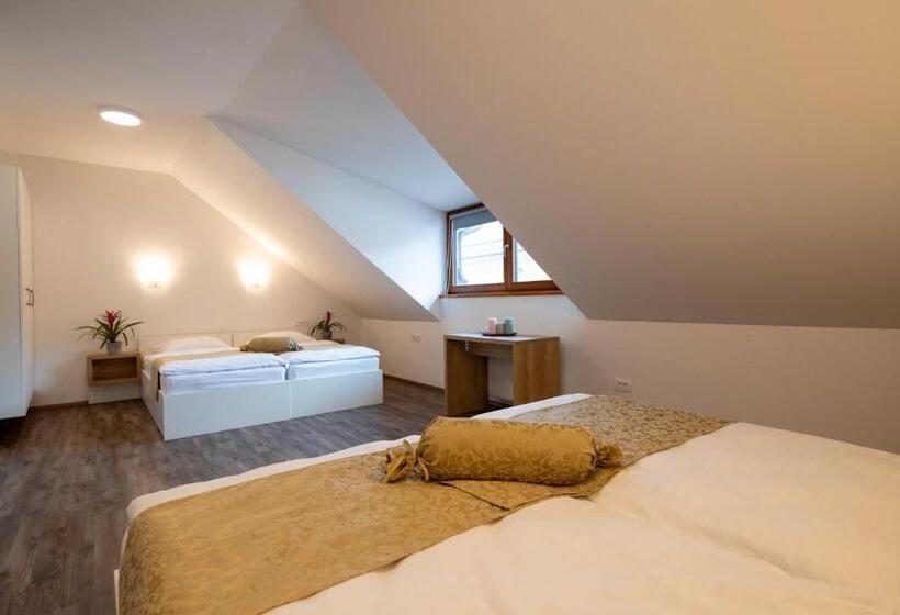 پانسیون Guesthouse Stari Mayr