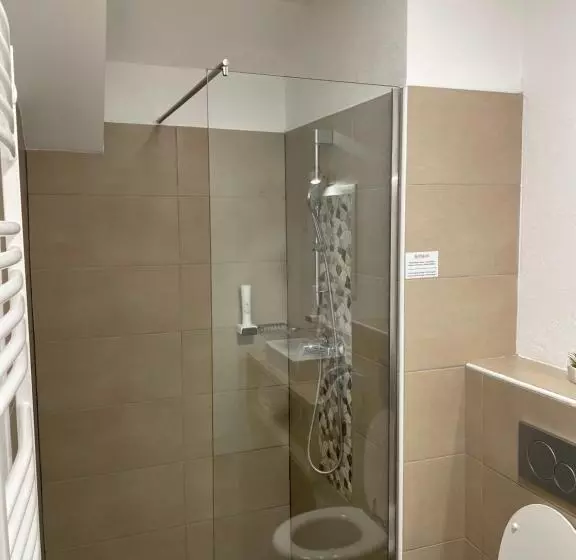 پانسیون Guesthouse Stari Mayr