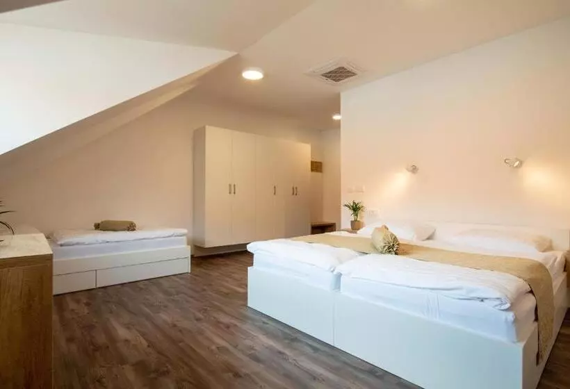 پانسیون Guesthouse Stari Mayr