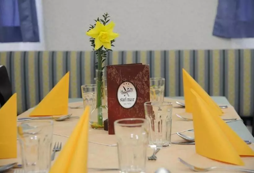 پانسیون Guesthouse Stari Mayr