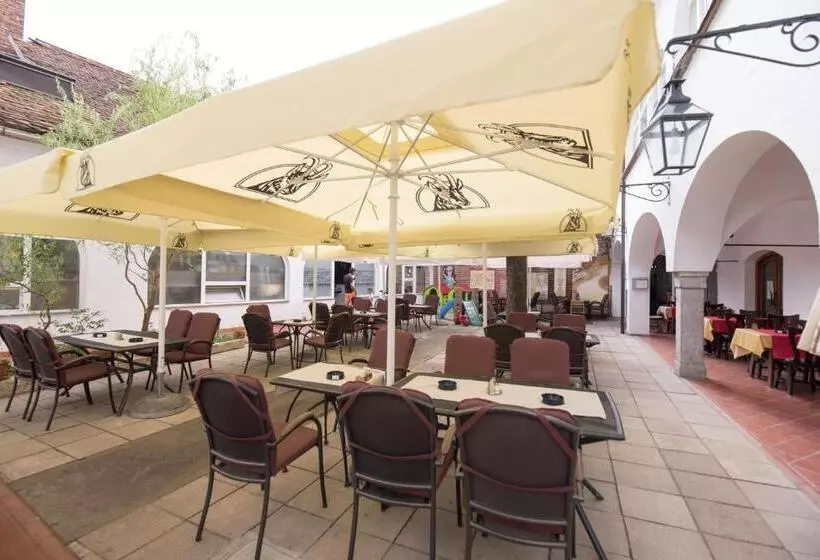 پانسیون Guesthouse Stari Mayr