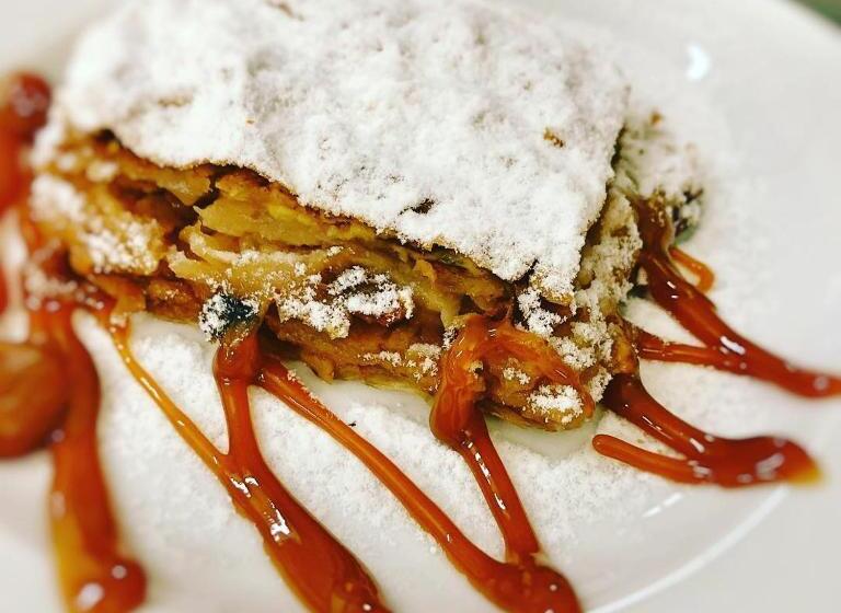 پانسیون Guesthouse Stari Mayr