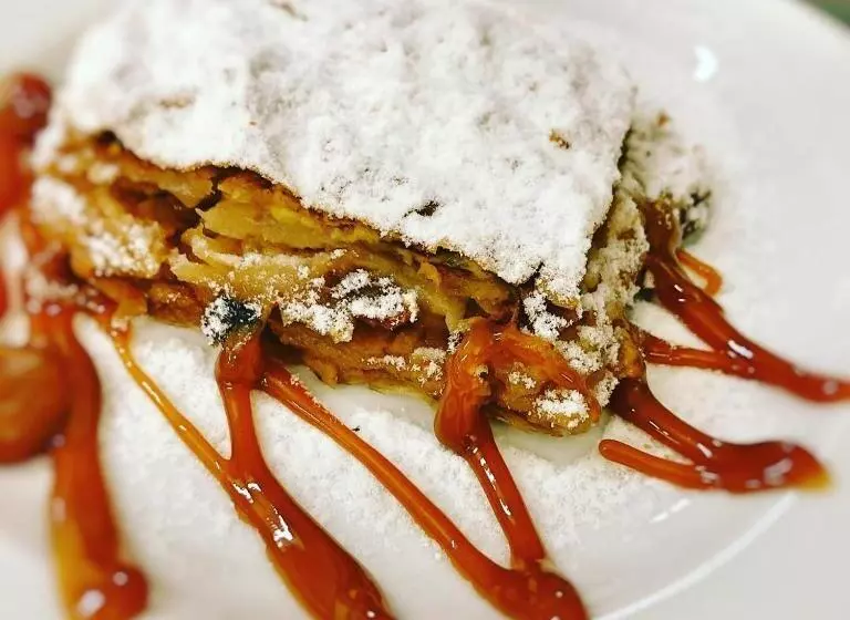 پانسیون Guesthouse Stari Mayr