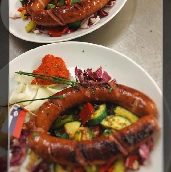 پانسیون Guesthouse Stari Mayr