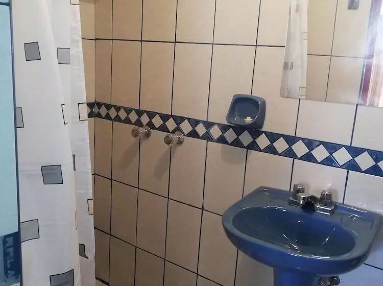 پانسیون Hospedaje Intiqolla