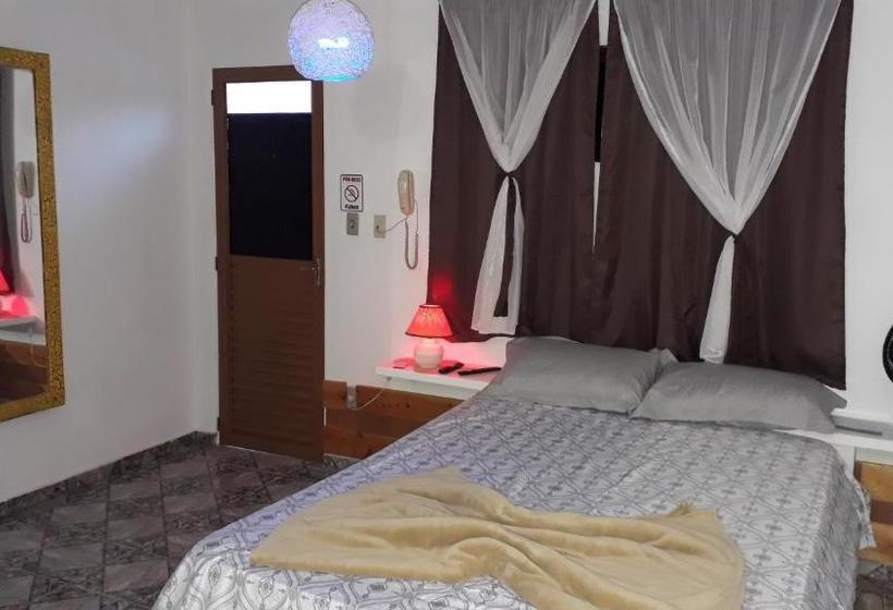 膳宿费 Pousada São Pedro